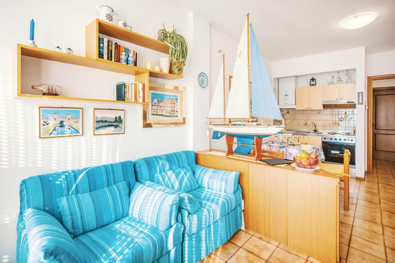 Una Terrazza Sul Golfo Di Ospedaletti By Wonderful Italy Extérieur photo